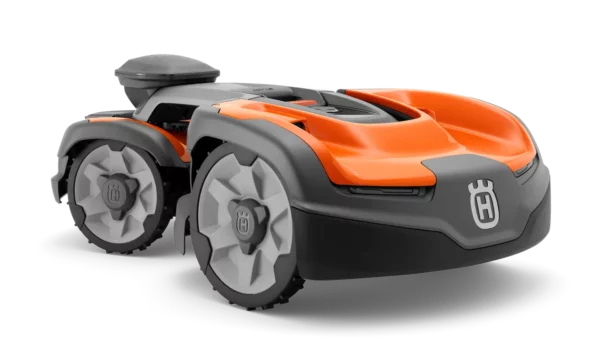 Husqvarna Automower® 535 AWD EPOS™