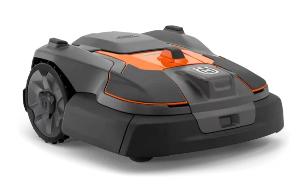 Husqvarna Automower® 580L EPOS™