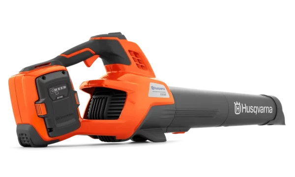 Husqvarna 230iB (incl. accu en lader)
