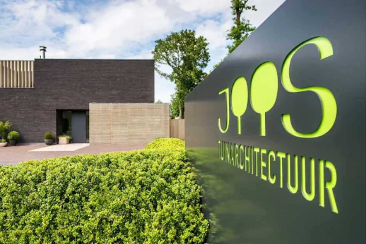 Case partners in tuinonderhoud kristof joos