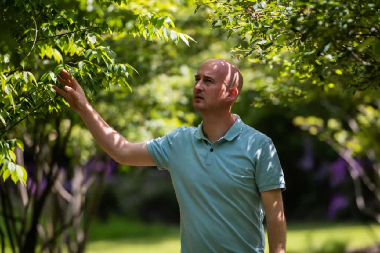 Case partners in tuinonderhoud kristof joos