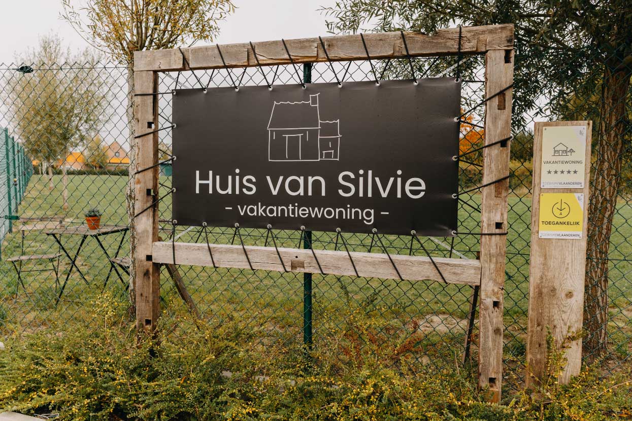 Case klantgetuigenis Huis van Silvie GRASROBOTS.be