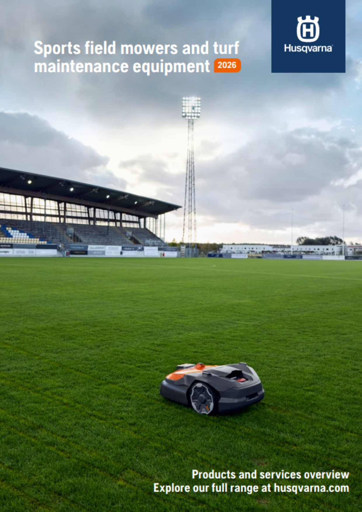 Husqvarna-producten-diensten-sportveldonderhoud