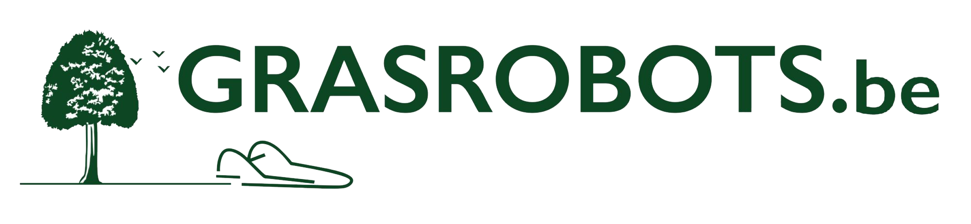 GRASROBOTS.be